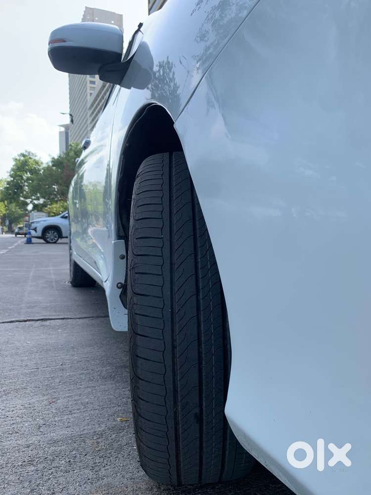 Honda City Zx Cvt, 2019, Diesel