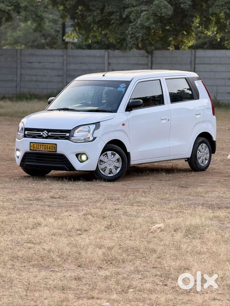 Maruti Suzuki Wagon R Cng Lxi, 2023, Cng & Hybrids