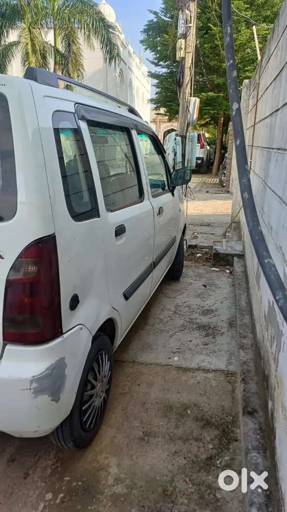 Maruti Suzuki Wagon R 2009; Passing Upto 2029