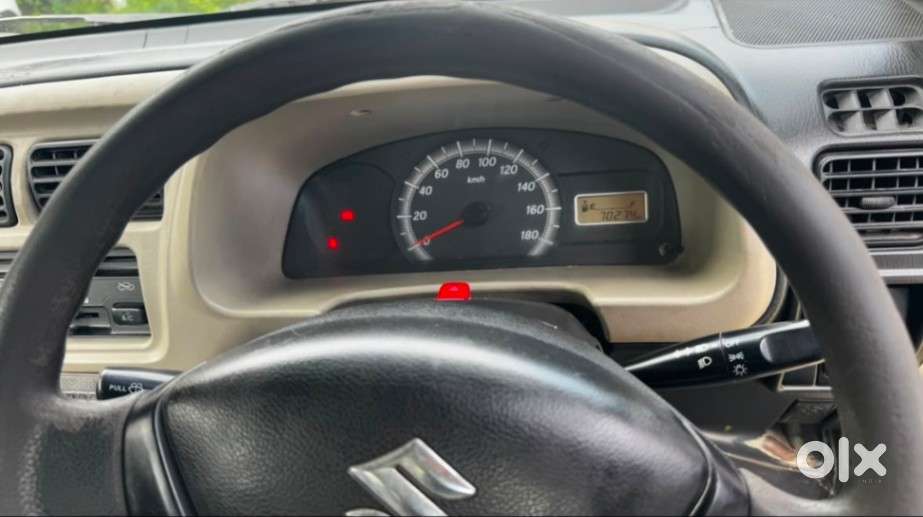 Maruti Suzuki Eeco 5 Str Ac (o), 2022, Petrol
