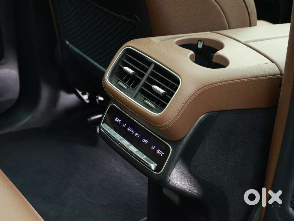 Mercedes-benz Gle 450 4matic Lwb, 2025, Petrol