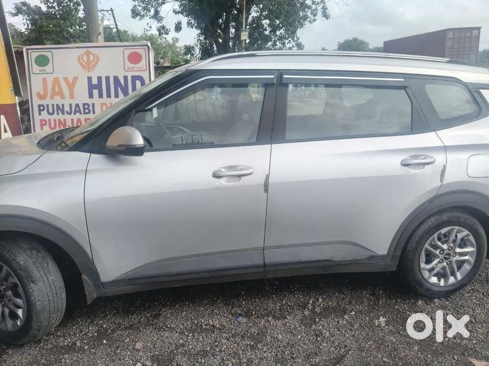 Kia Carens 2023 Diesel Good Condition