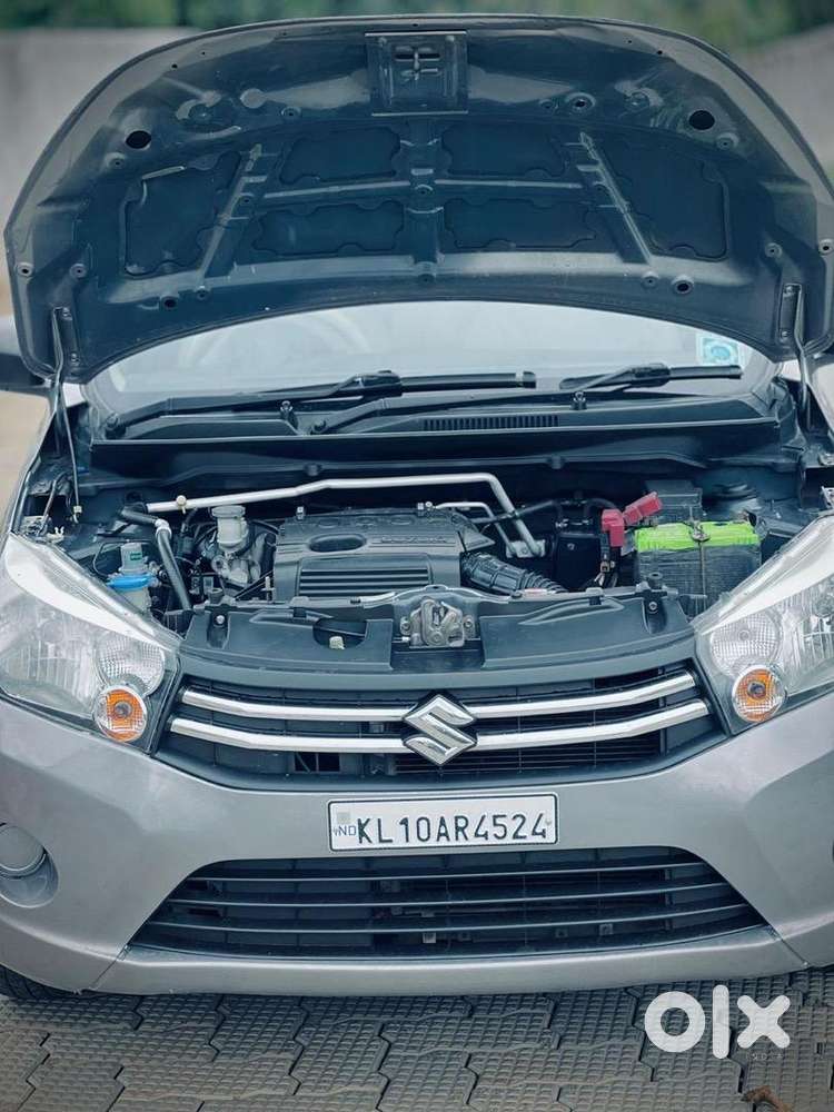 Maruti Suzuki Celerio 2014 Petrol Good Condition