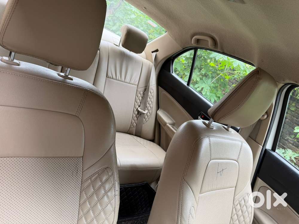Maruti Suzuki Dzire Petrol 2022