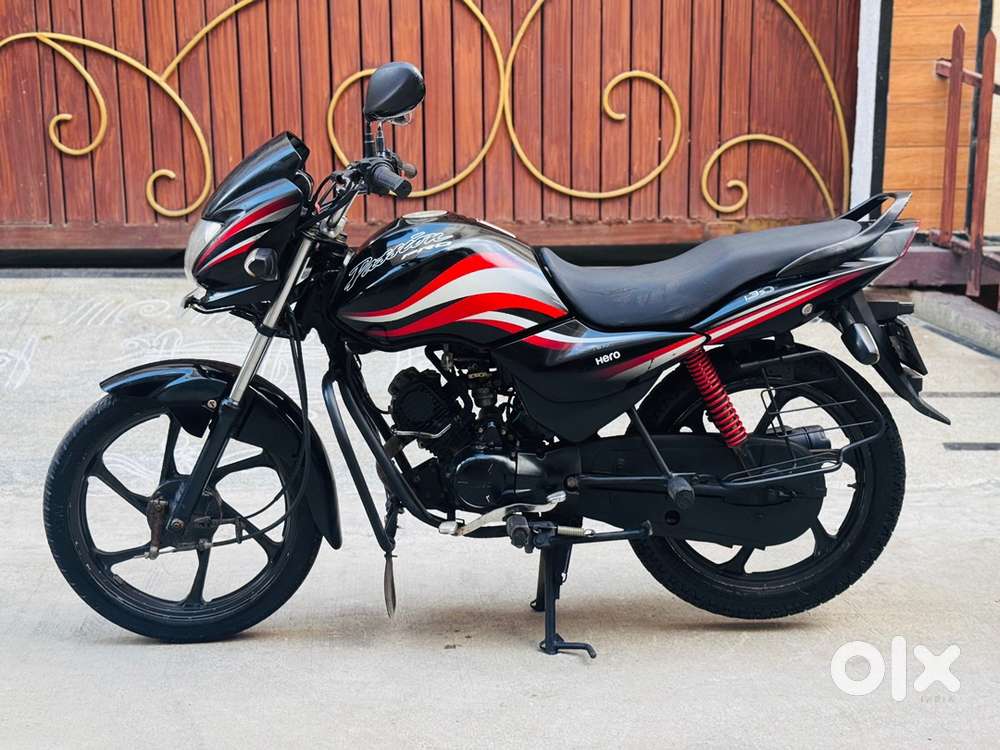 Pro 110 Cc Hero Passion Pro Exchange Offer 100 Million Passion Pro - Main Image