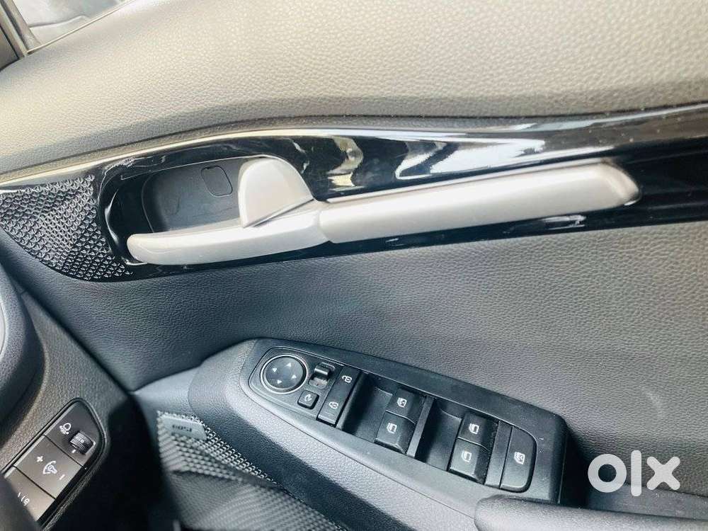 Kia Seltos Gtx Plus At D, 2022, Diesel