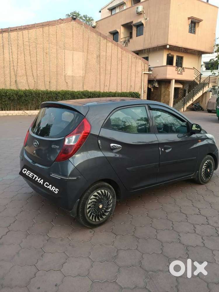Hyundai Eon Era +, 2018, Petrol