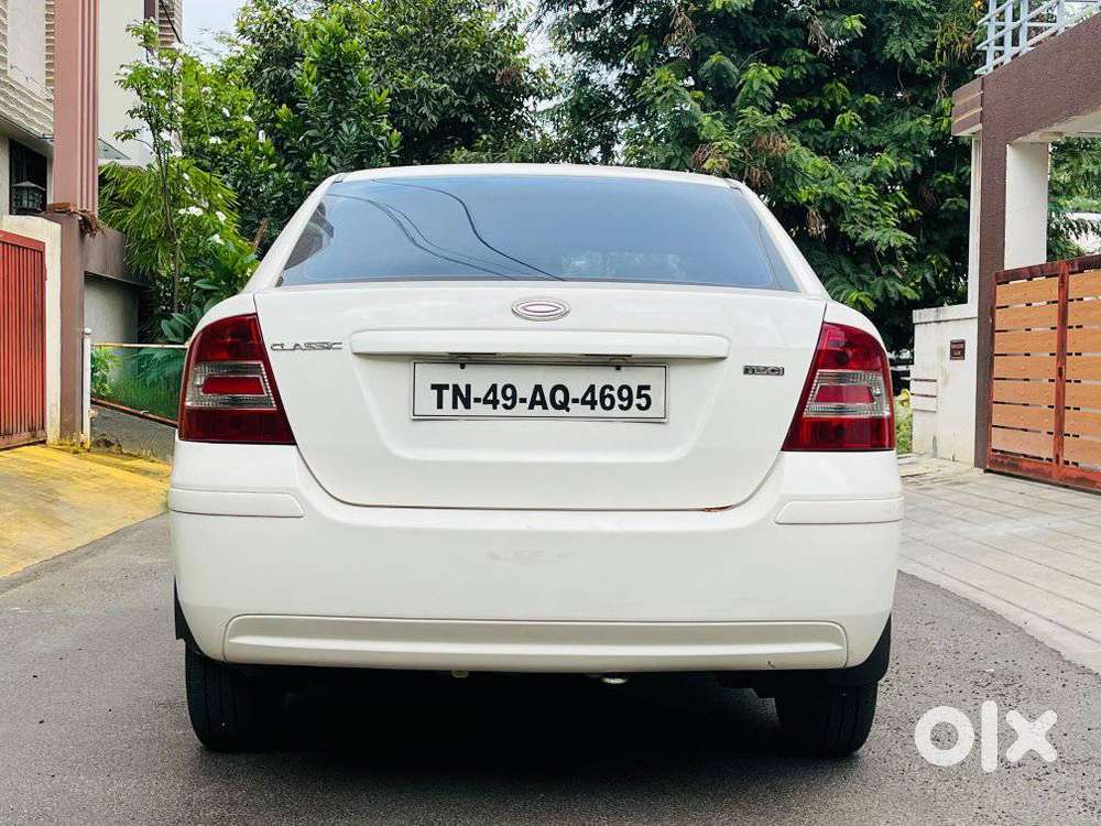 Ford Fiesta, 2012, Diesel