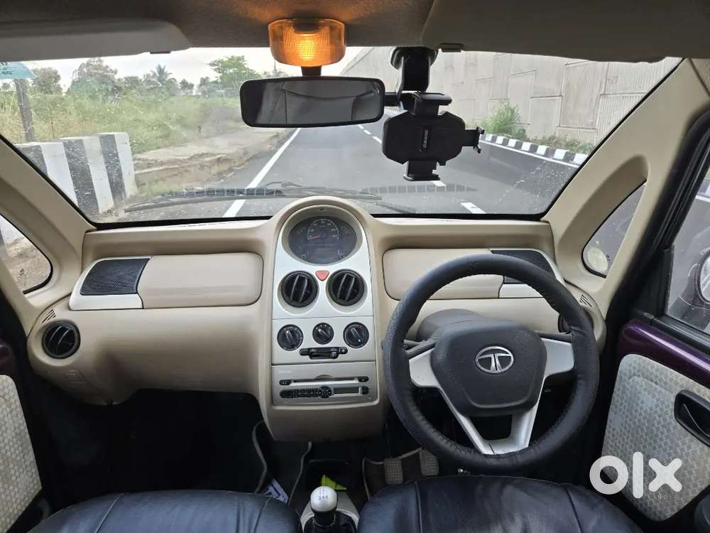 Tata Nano Twist Xt 2015 Car