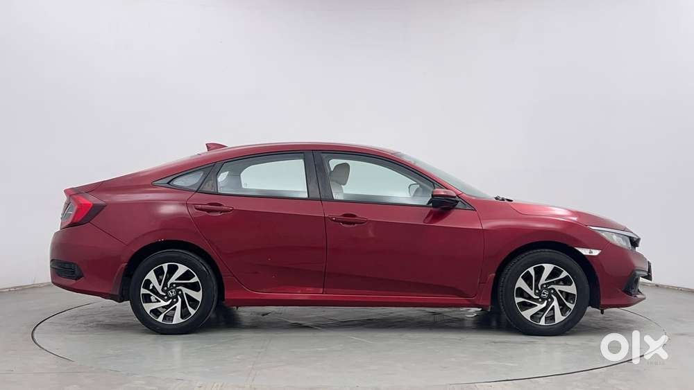 Honda Civic V, 2019, Petrol