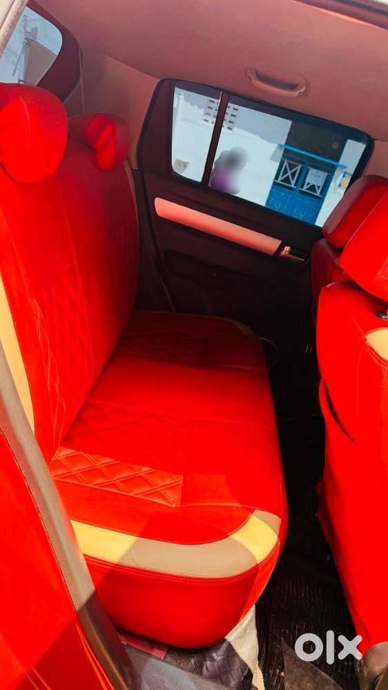 Maruti Suzuki Swift Vdi Bsiii, 2010, Diesel