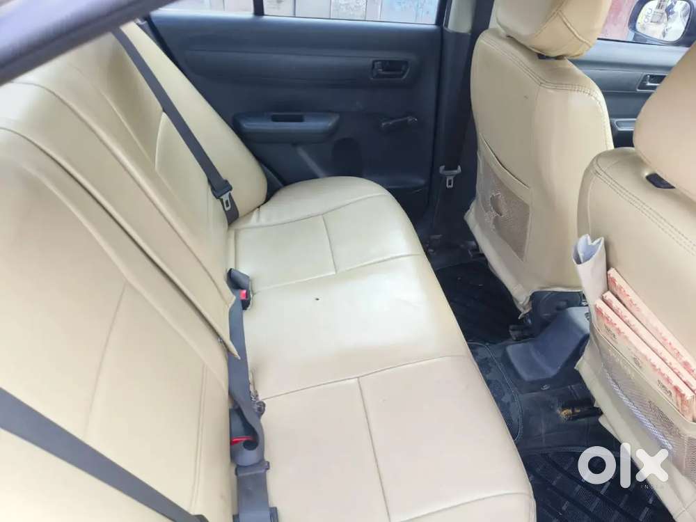 Maruti Suzuki Dzire 2010 Last