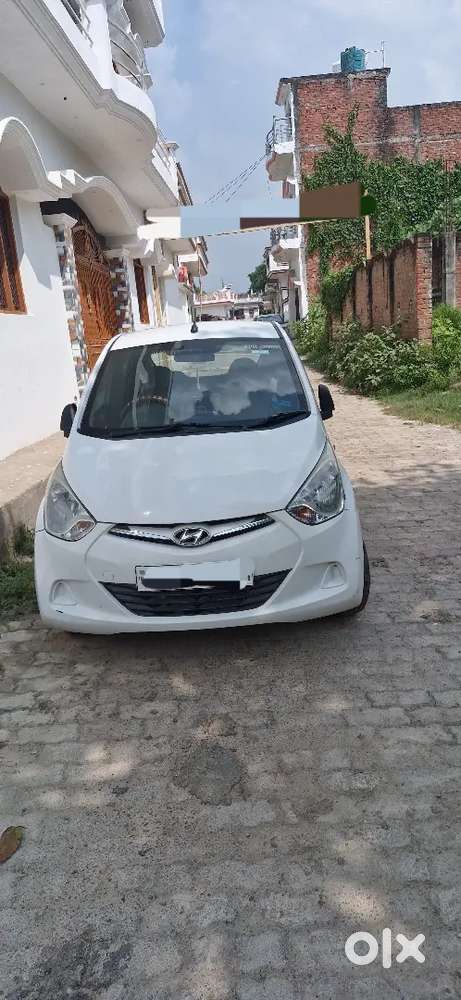 Hyundai Eon 0.8 Plus 2019 1 Paise Ka Kaam Nii Hai Car Me