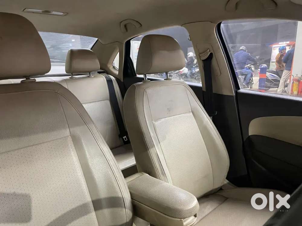 Volkswagen Vento 2013 Diesel Cup Edition