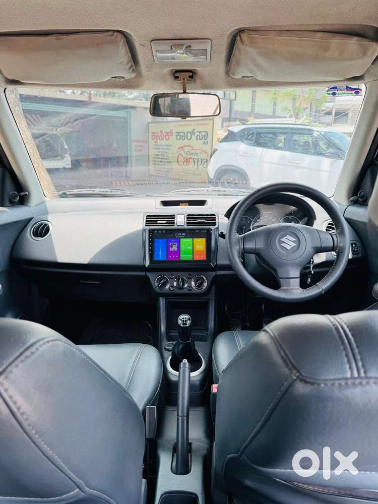 Maruti Suzuki Swift Ddis Vdi, 2009, Diesel