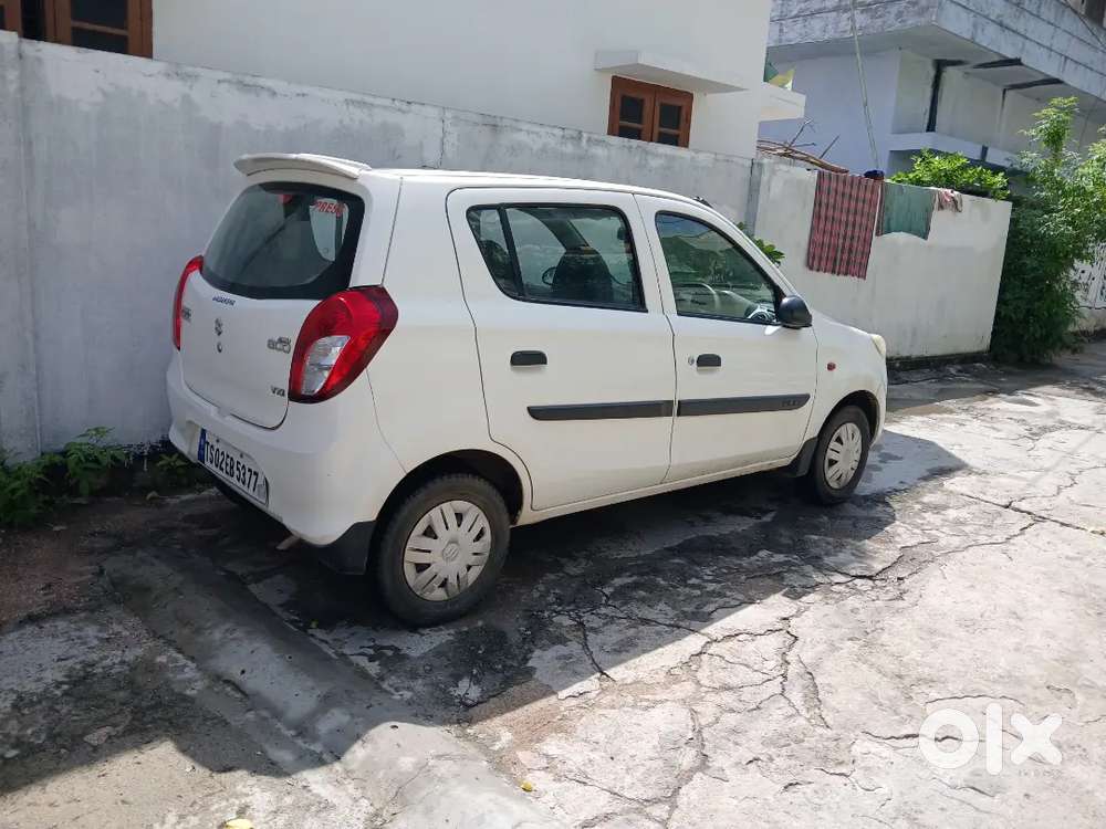 Maruti Suzuki Alto 800 2014 Model