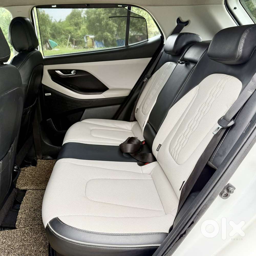 Hyundai Creta 1.6 Sx (o), 2021, Diesel