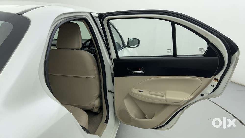 Maruti Suzuki Dzire Vxi Ags, 2020, Petrol