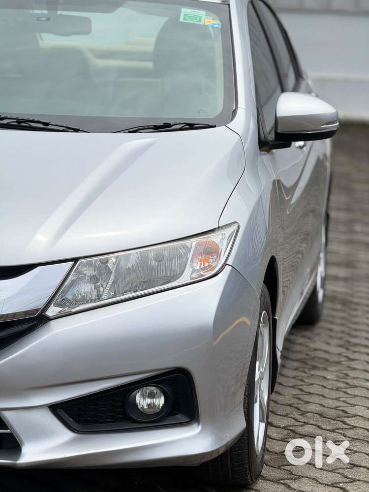 Honda City I Vtec Vx, 2015, Petrol