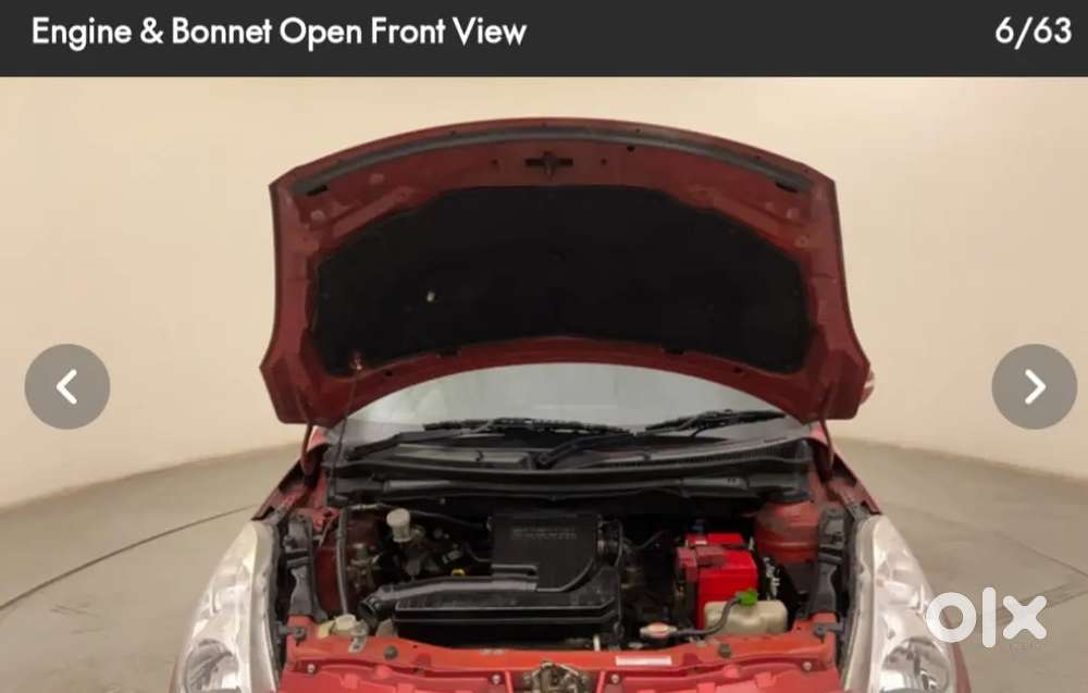 Maruti Suzuki Swift 2013 Petrol 60000 Km Driven