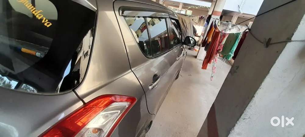Maruti Suzuki Swiftns4 2013 Diesel 277494 Km Driven
