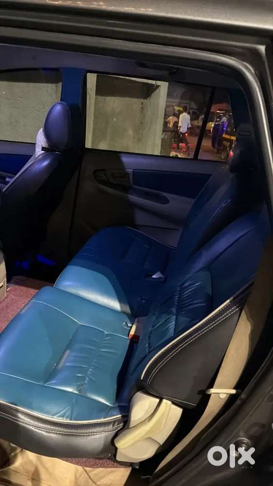 2013 Model Innova 2.5 Ltr Diesel V Option Mh Model-310000