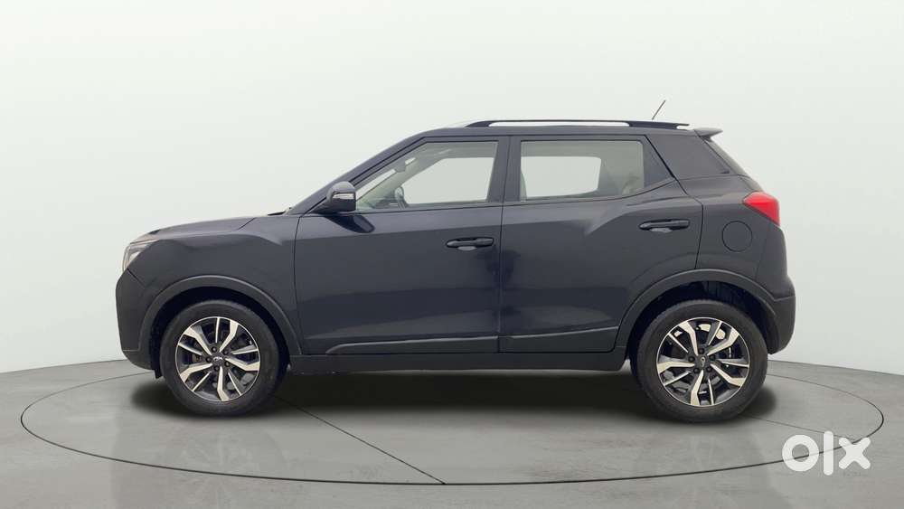 Mahindra Xuv300 W8 Option Diesel, 2019, Diesel