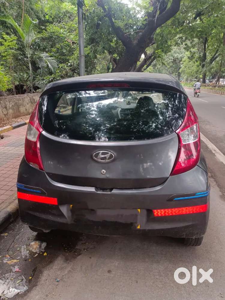 Hyundai Eon Lpg 2014 Manual