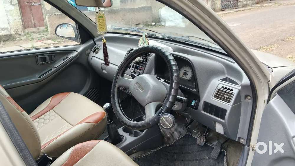 Maruti Suzuki Zen Estilo Lxi 2004