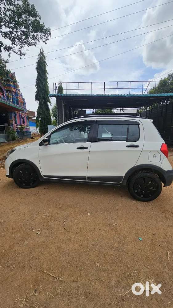 Good Quality Low Mileage