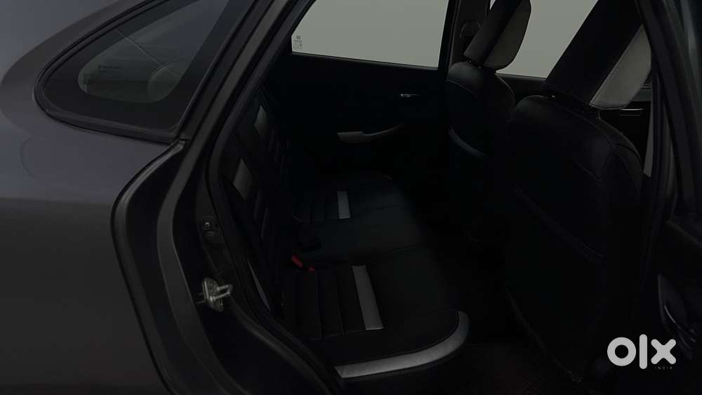 Maruti Suzuki Baleno