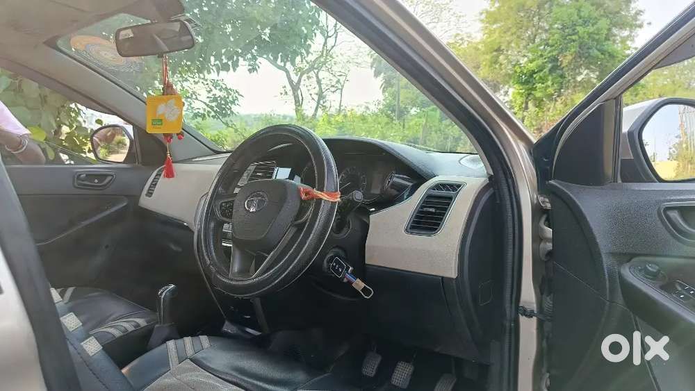 Tata Zest Revotron 2016 Manual
