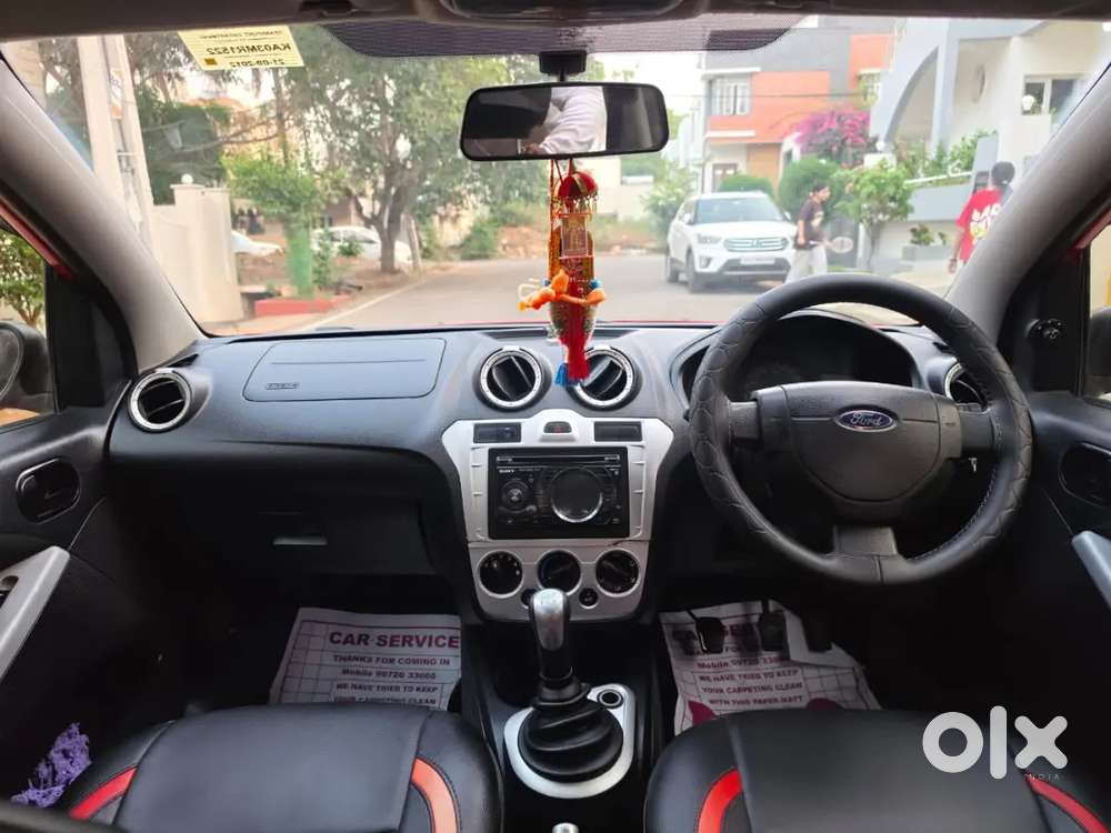 Chill Ac Dual Air Bag Dual Key 23+ Milage