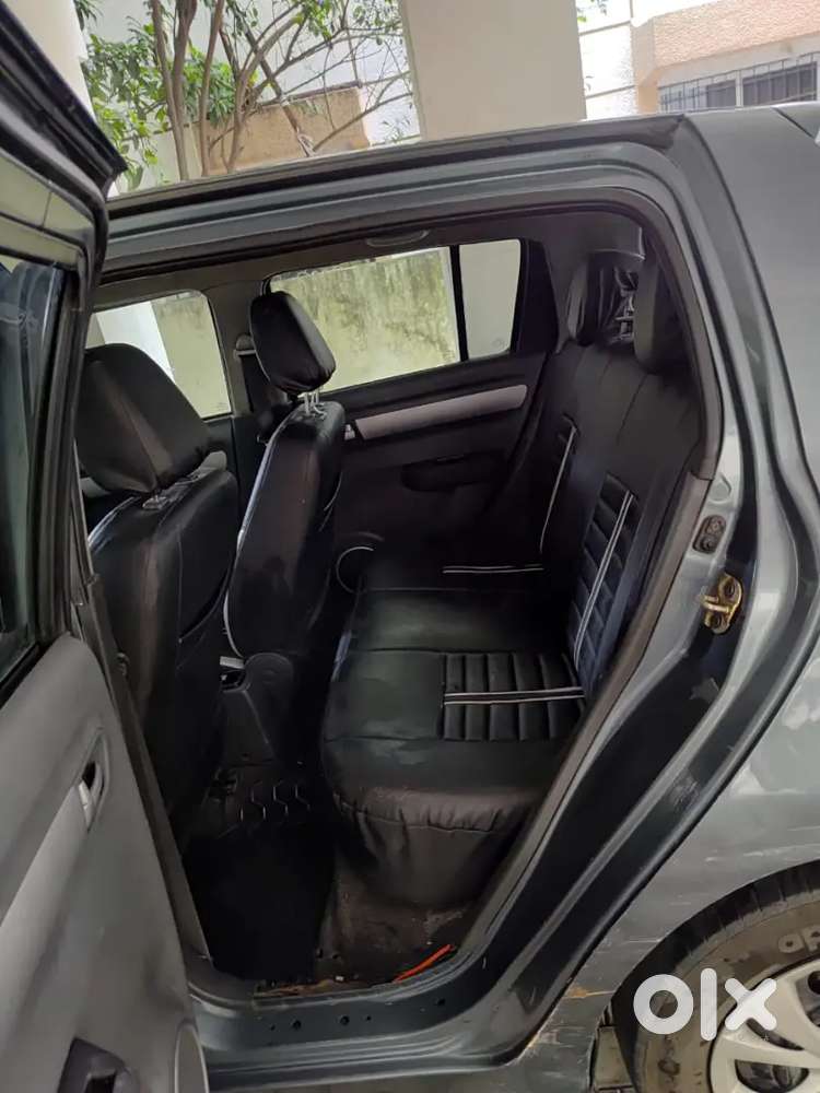 Maruti Suzuki Swift 2006 Petrol 85000 Km Driven