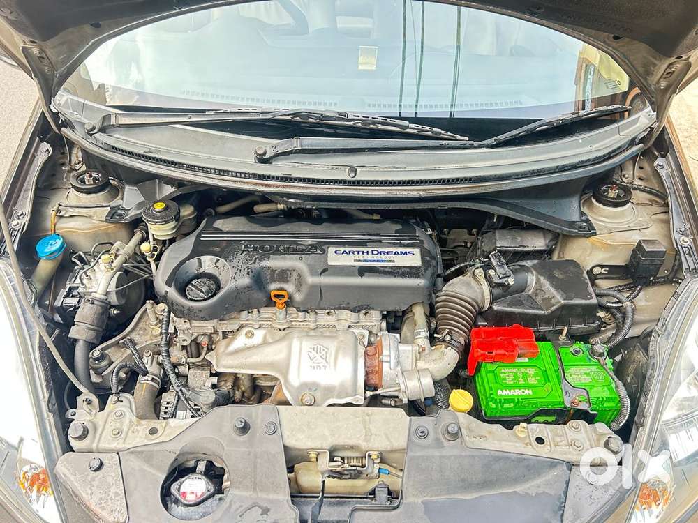 Honda Amaze S Option I-dtec, 2015, Diesel