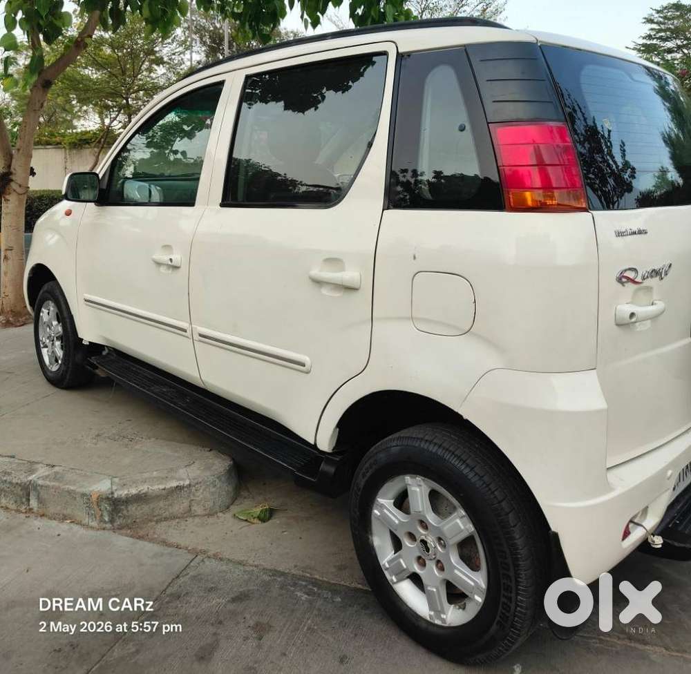 Mahindra Quanto C8, 2012, Diesel