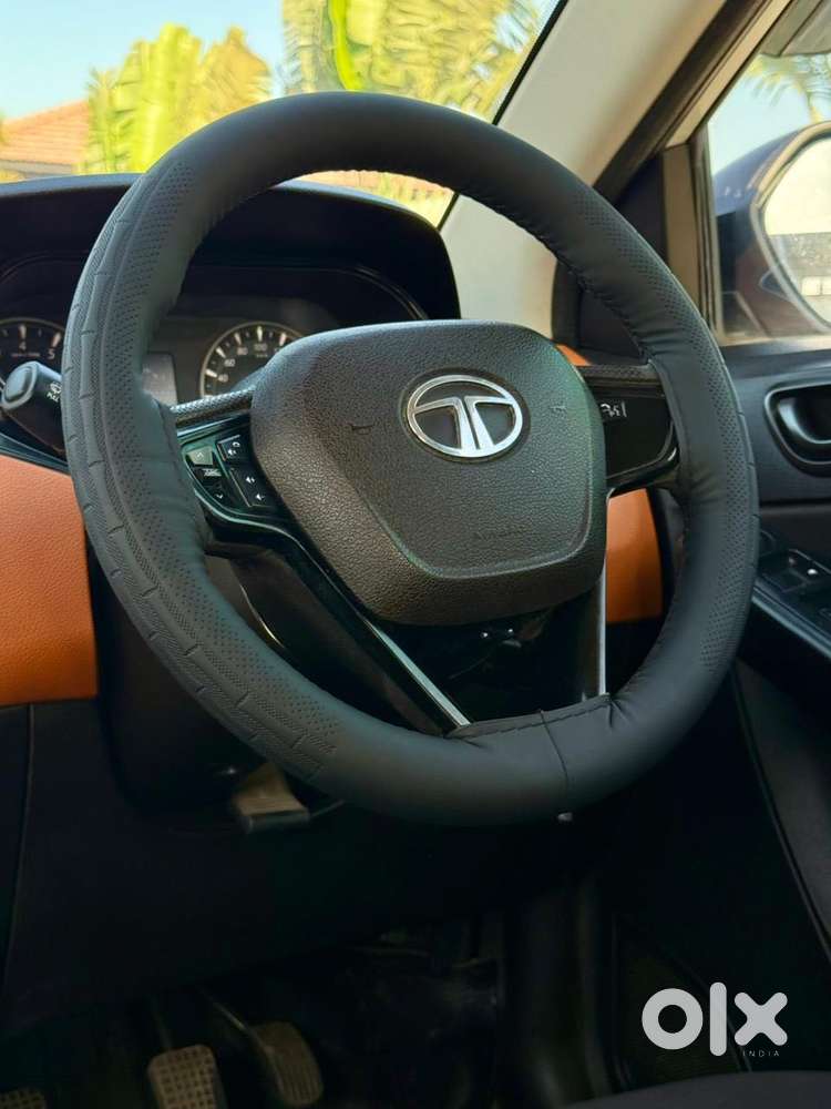 Tata Zest  Premio, 2018, Diesel