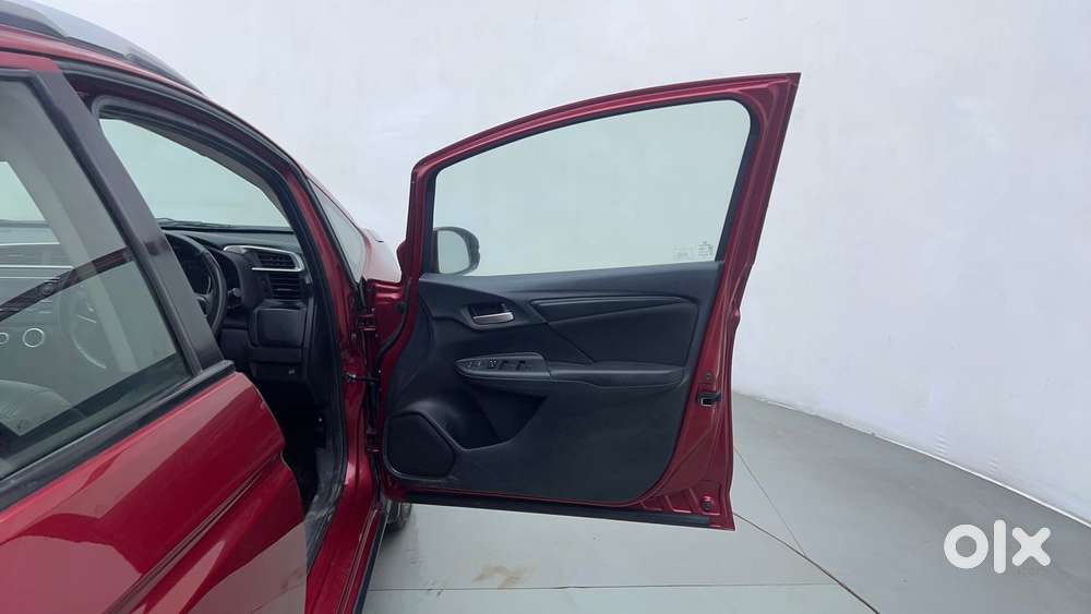 Honda Wr-v I-vtec S, 2019, Petrol