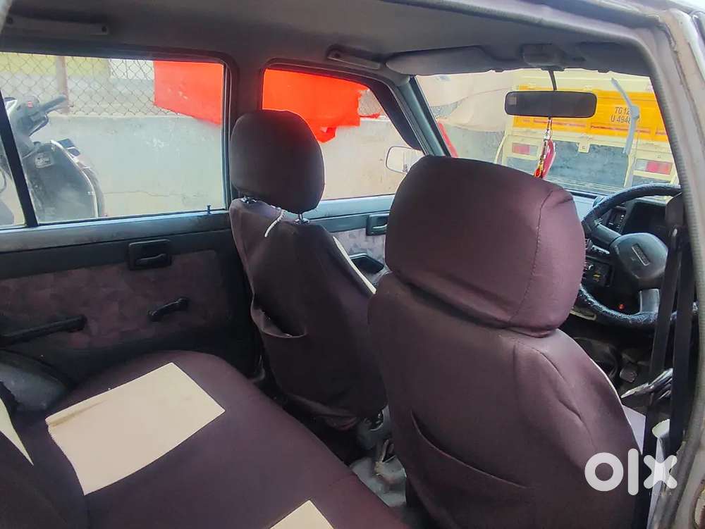 Maruti Suzuki 800 2001 Petrol Well Maintained