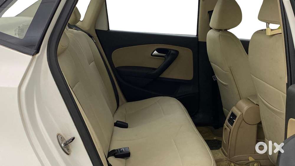 Volkswagen Ameo 1.5 Tdi Highline At, 2017, Diesel