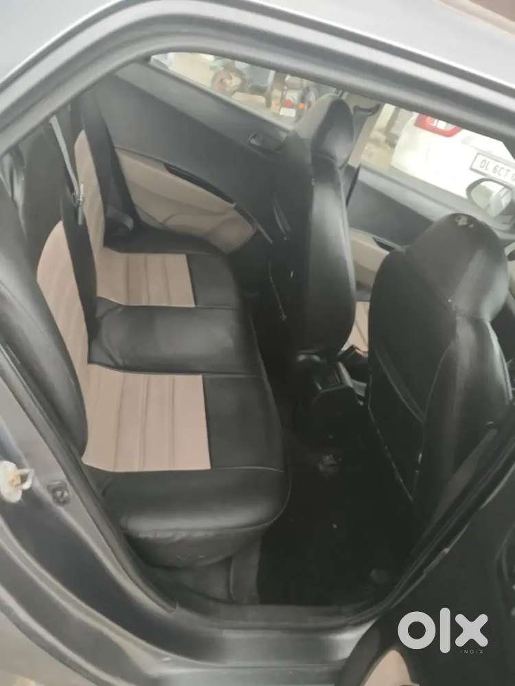 Hyundai Grand I10 2015 Petrol