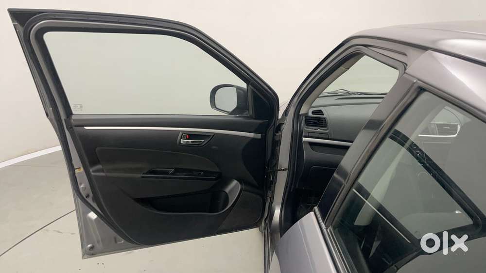 Maruti Suzuki Swift Vvt Vxi, 2012, Petrol