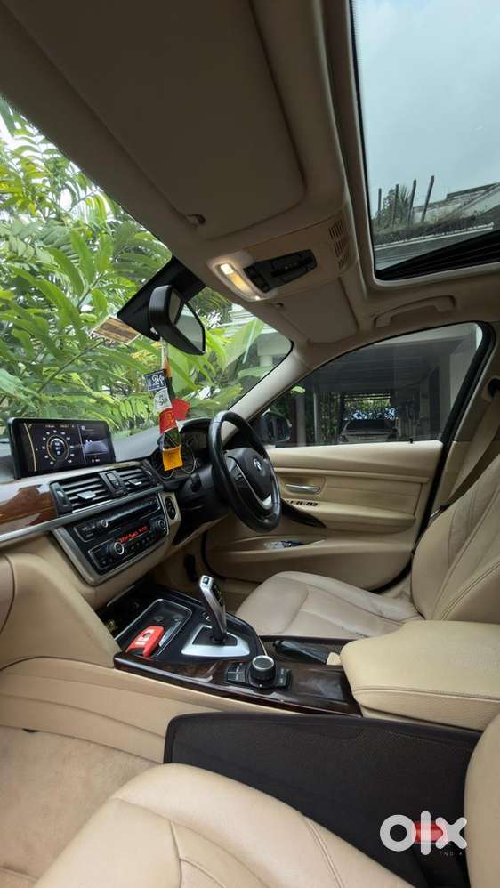 Bmw 3 Series 2014 Diesel
