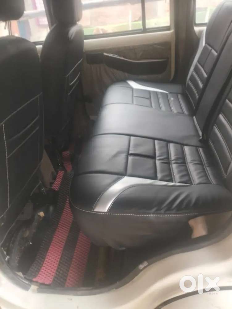 Mahindra Be 6 2021 Diesel Manual