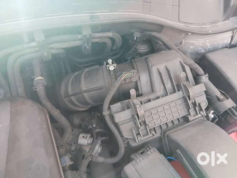 Hyundai Santafe 7 Seater Automatic Transmission