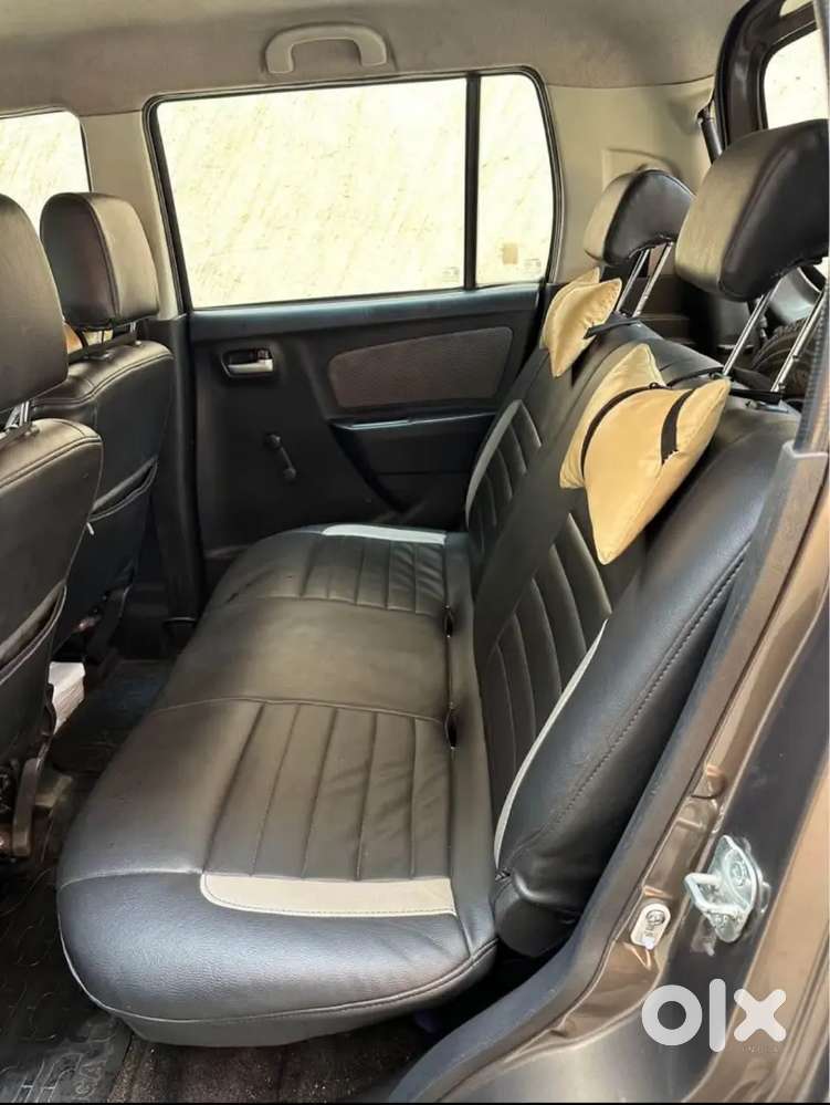 Maruti Suzuki Wagon R 2013 Lxi Lpg