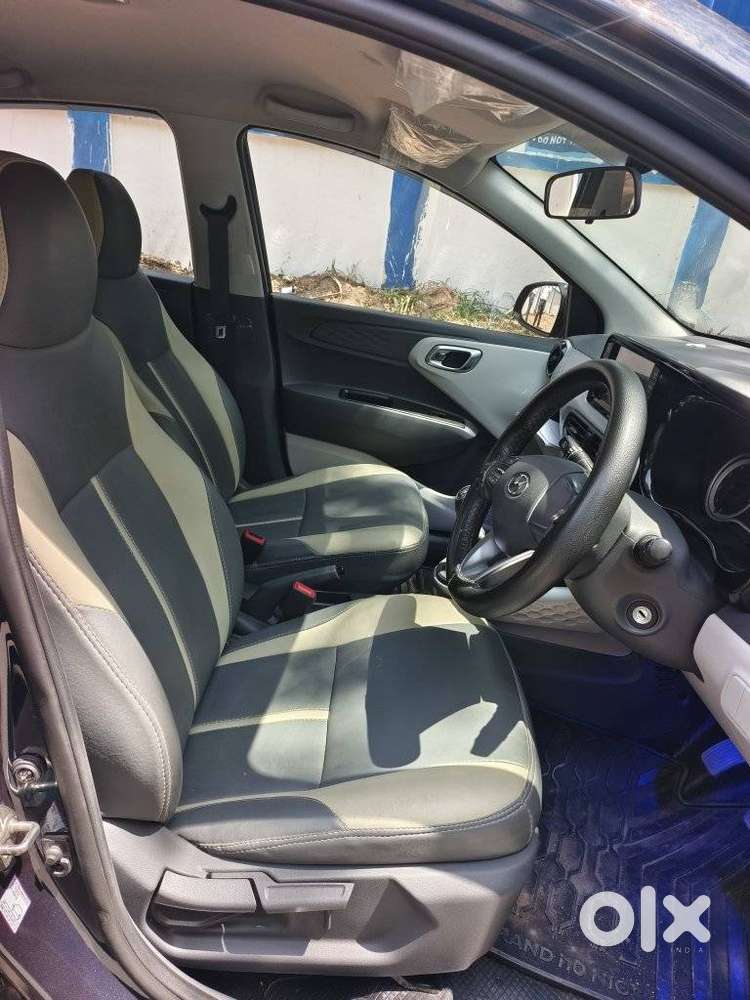 Hyundai Grand I10 Nios Sportz 1.2 Kappa Vtvt, 2021, Petrol