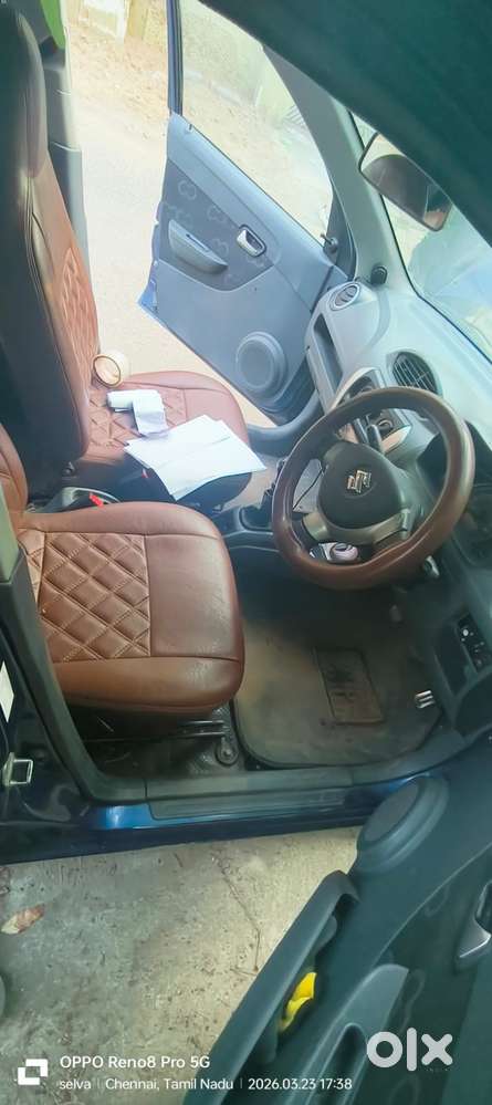 Maruti Suzuki Alto 0.8 Lxi (o), 2012, Petrol