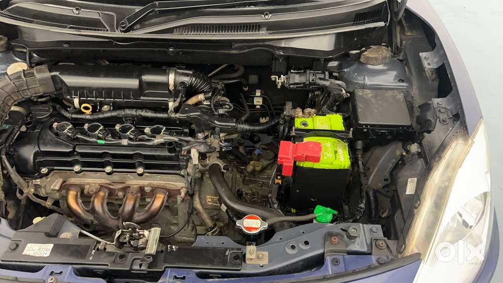 Maruti Suzuki Dzire 1.2 Vxi, 2017, Petrol