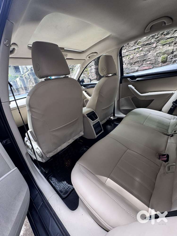 Skoda Octavia 2.0 L&k Tdi, 2018, Diesel